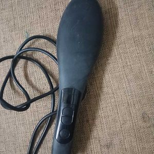 Comb Straightener