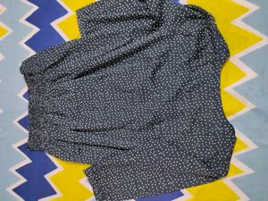 Dotted Top