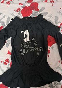 A Kids Casual Top