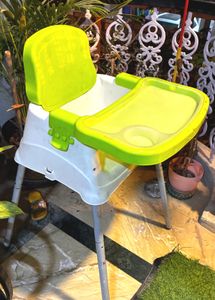 Baby High Chair