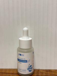 Plum Niacinamide Serum