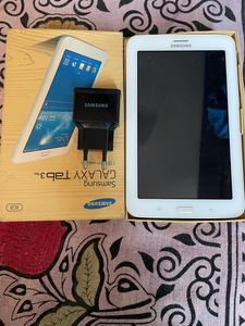 Samsung Tablet