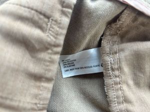 GAP Ankle Womens Formal Pant