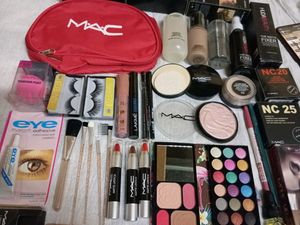 Makeup Combo