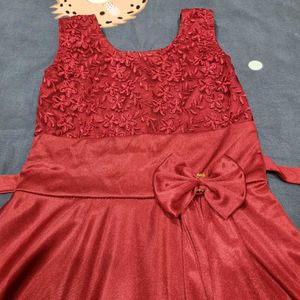 Babygirl Frock