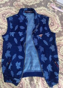 Kids Party Wear Jacket