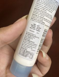 Neutrogena Sunscreen