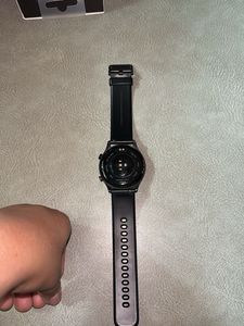 NoiseFit Twist Invoice Is Attached For Original