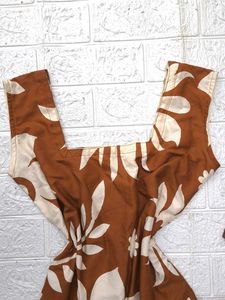 Corset Back Pinteresty Kurti🫶🏻