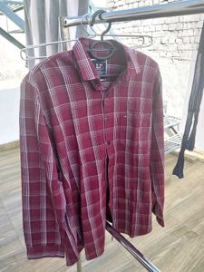 Bundle of 5 Men&#39;s Dress Shirts