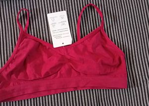 Bras
