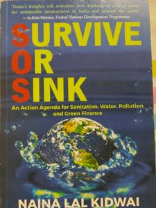 Survive Or Sink -wakeup Call From Environment