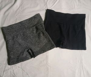 Two Urbanic Gym Shorts
