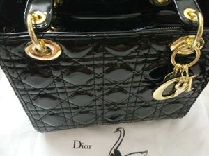 Lady Dior Bag🛍️🌷