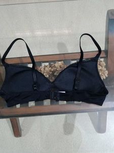 Fully Padded Bra