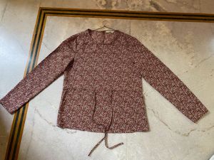 Short Top Preloved