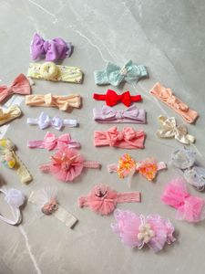 Head Bands