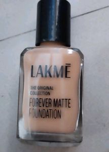 Lakme Foundation
