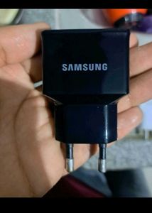 Pack Of 3)Samsung Super Fast Charger