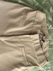 Formal Zuido Pant (xs)