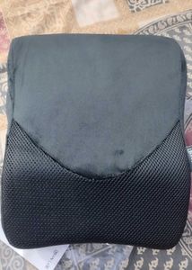 Car Neck Pillow