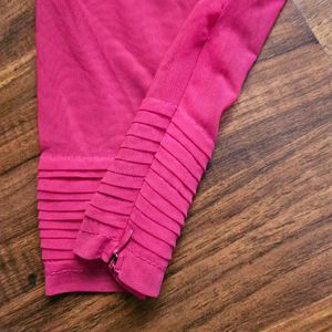 Capri Leggings gymwear
