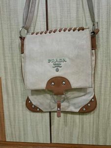 Prada Crossbody Bag