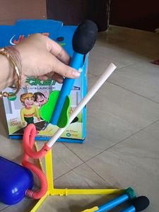 Jump Rocket Toy For 4 Year Above Kids.