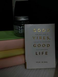 Good Vibes Goo