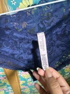 3 Combo Of Og Victoria Secret Panty