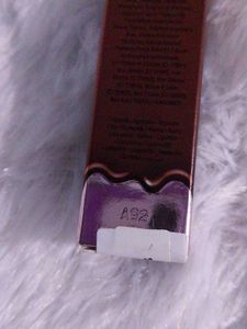 Too Faced Lipstick