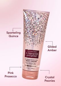 Bath &amp; Body Works Thousand Wishes