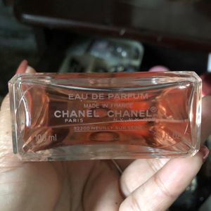 Coco Mademoiselle 10ml Decant