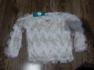 New Top With Tag