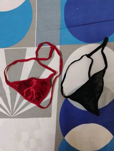 2 Bikini Bottoms On Sale