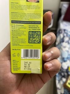 Moxie Beauty Hair Finishing Stick