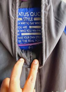 Mens Wear
