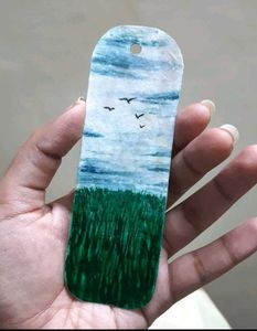 Two2️⃣ Beautiful Bookmark Set
