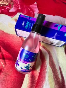 Plum Orchid You Not Body Mist