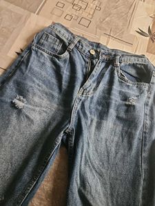 Ripped Jeans