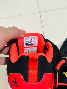 Adidas Boy Footwear 6-8 Years
