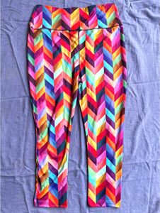 Workout Jeggings