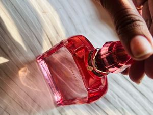 Charlotte Tilbury Perfume