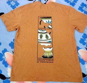 MAX Urban Collection OVERSIZED Tshirt