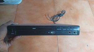 IBELL DVD Player