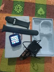 50 % Off, Smart Watch