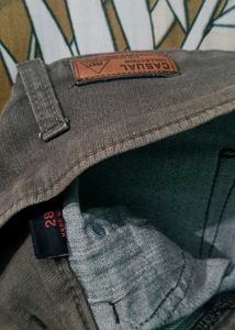 Gray Jeans For Women