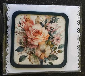 Fridge Magnet