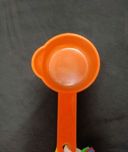 Measuring Cups 5 Pieces