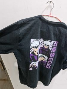 Gojo Satoru Anime Tee